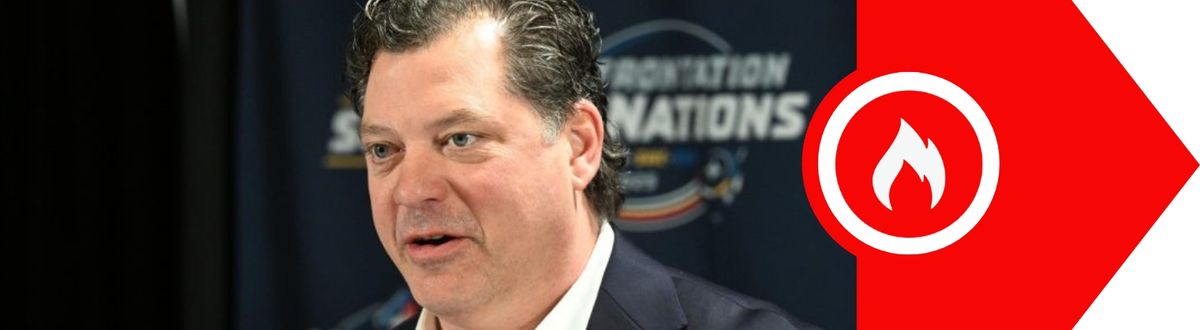 Guerin: Team USA will be 'high compete' taken in Rochester, N.Y. (Hot Button)